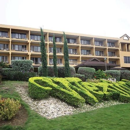 The Wexford Hotel Montego Bay Exterior foto