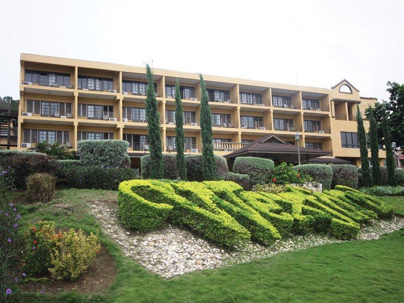 The Wexford Hotel Montego Bay Exterior foto