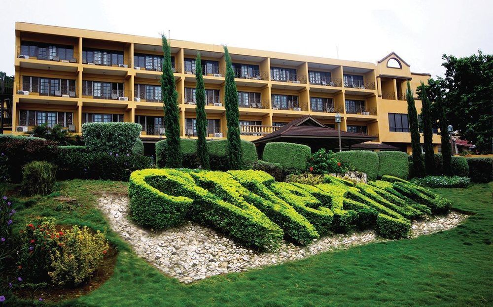 The Wexford Hotel Montego Bay Exterior foto